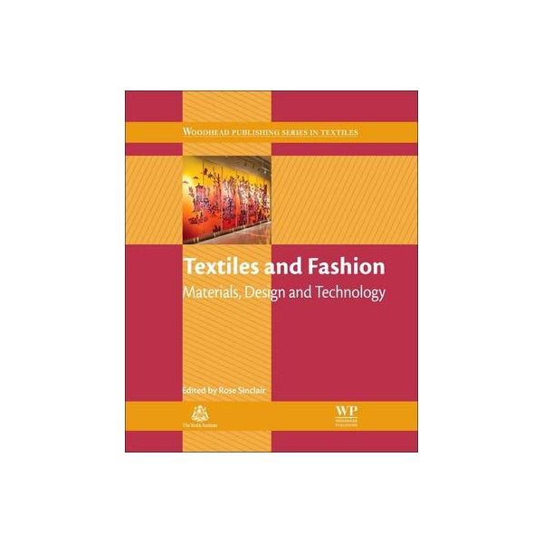 Textiles and Fashion -