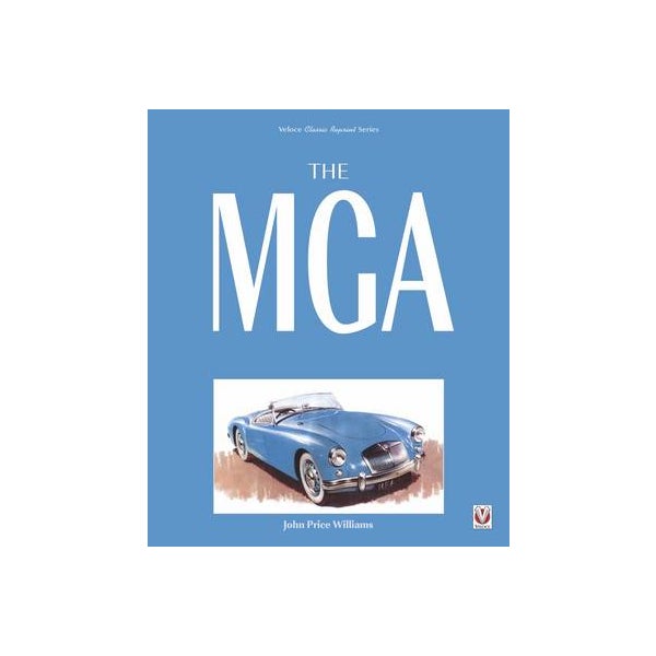 The MGA -