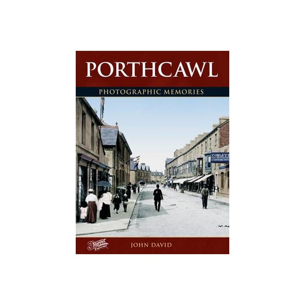 Porthcawl -