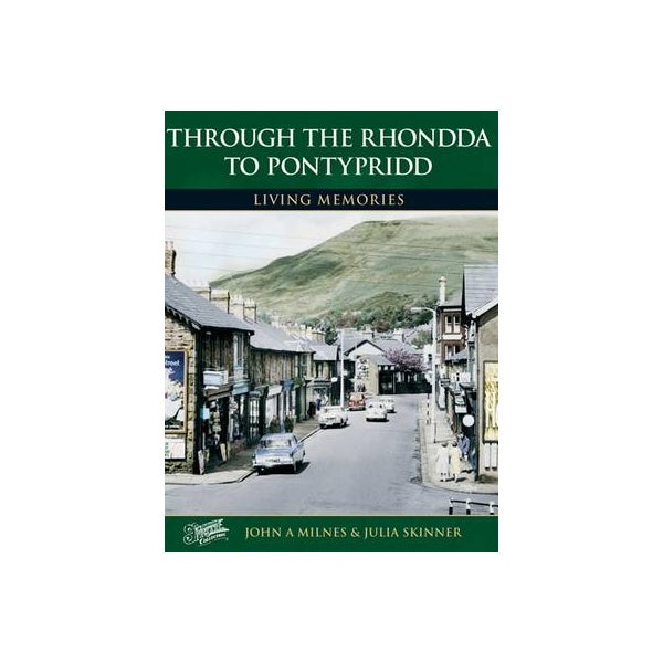 Rhondda to Pontypridd -