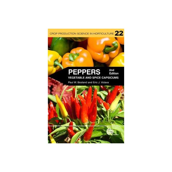 Peppers -