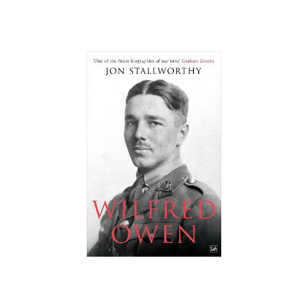 Wilfred Owen -