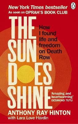 The Sun Does Shine by Anthony Ray Hinton Paper Plus