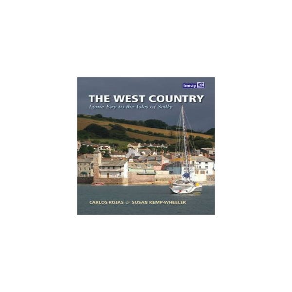 The West Country -