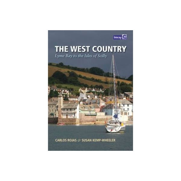 The West Country -