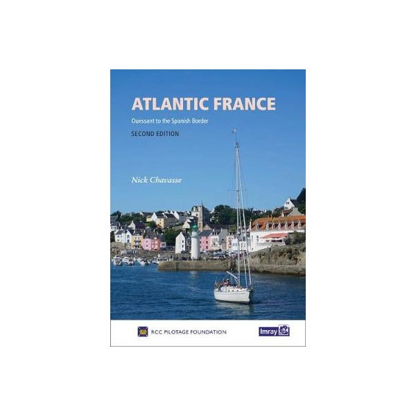 Atlantic France -