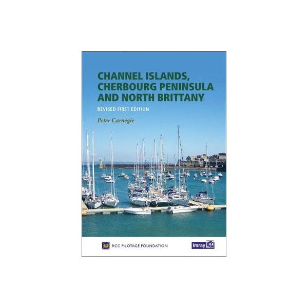 Cherbourg Peninsula & North Brittany -