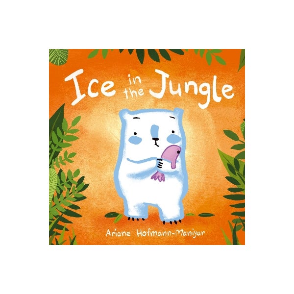 Ice in the Jungle -