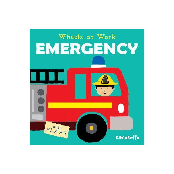 Emergency -