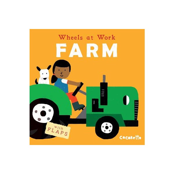 Farm -