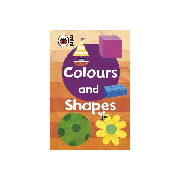 Early Learning: Colours and Shapes -
