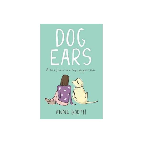 Dog Ears -