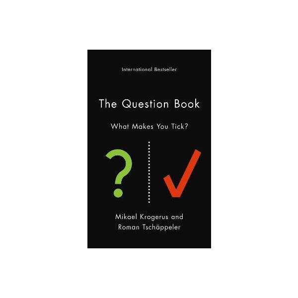 The Question Book -