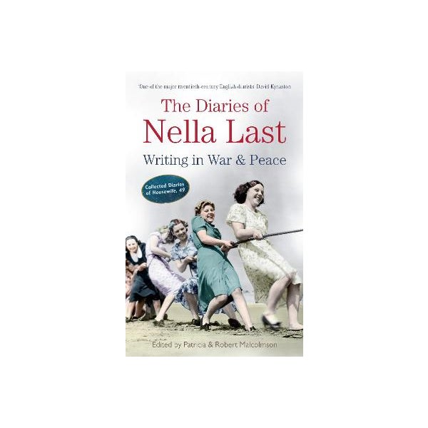The Diaries of Nella Last -