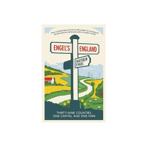 Engel's England -