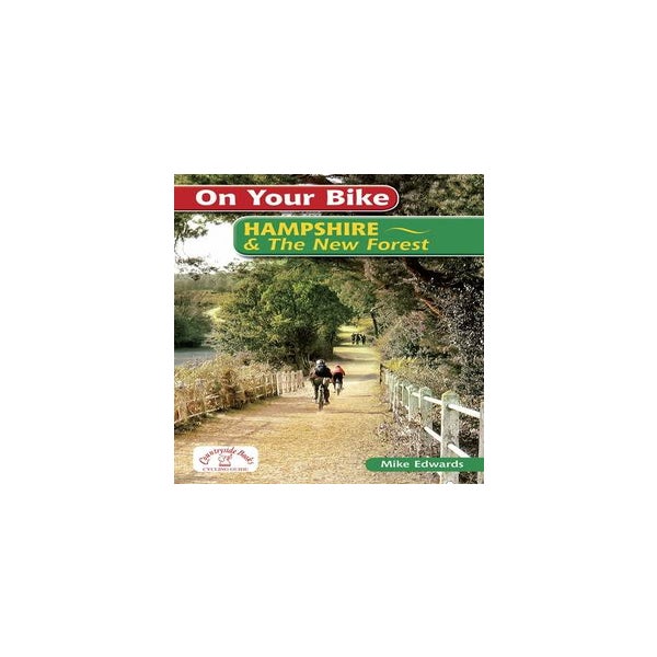 On Your Bike Hampshire & the New Forest -