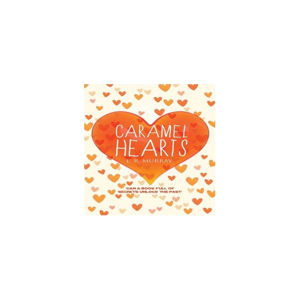 Caramel Hearts -