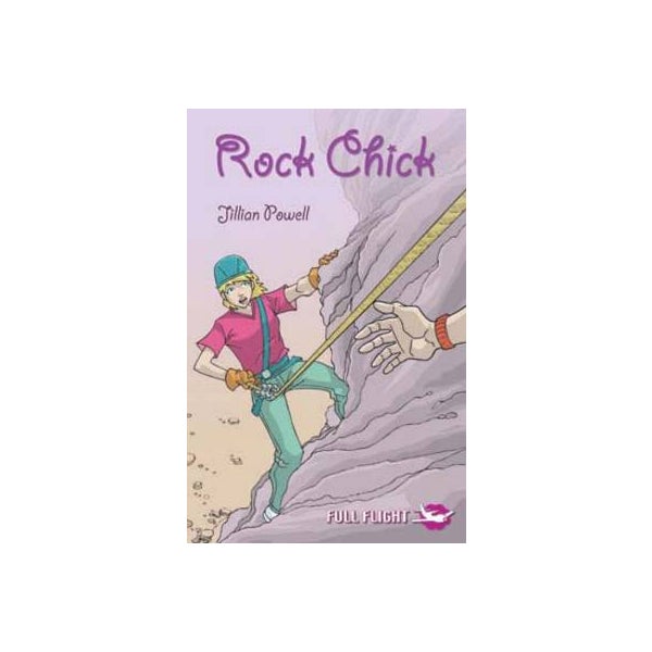 Rock Chick -