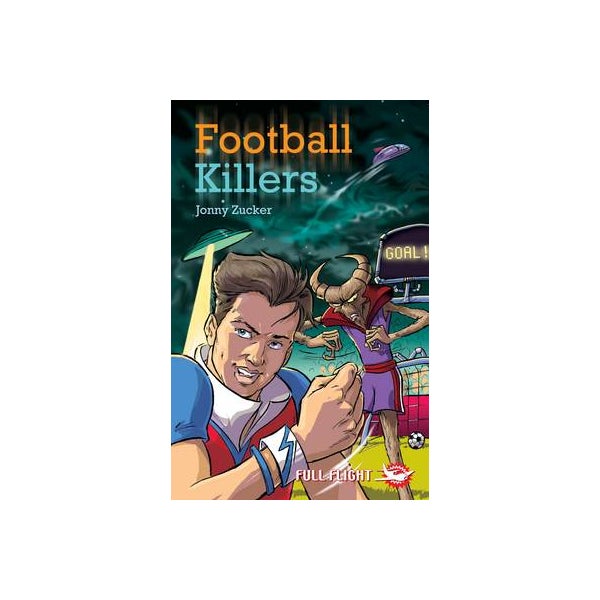 Football Killers -