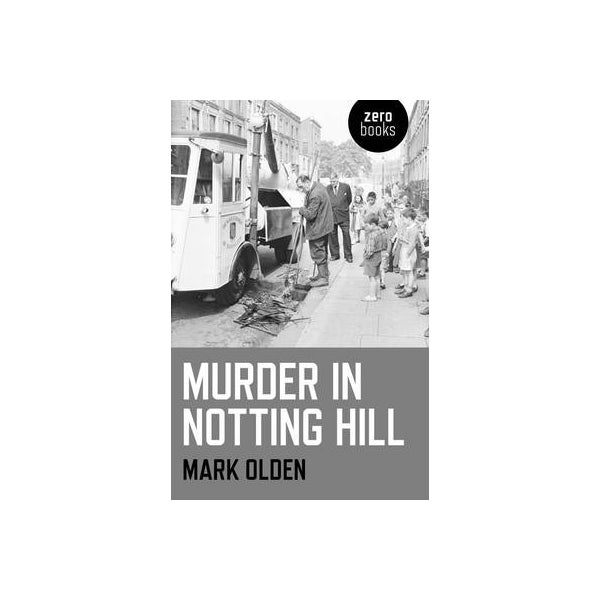Murder in Notting Hill -