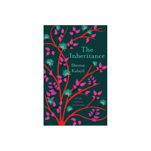 The Inheritance -