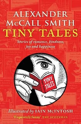 Tiny Tales by Alexander McCall Smith Paper Plus