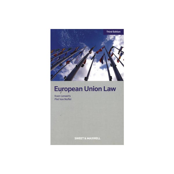 European Union Law -