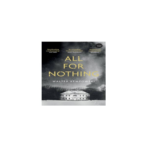 All for Nothing -