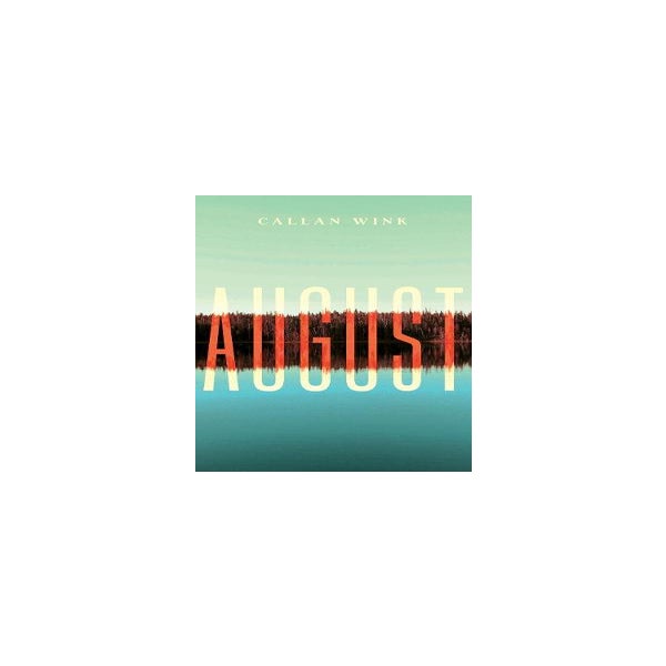 August -