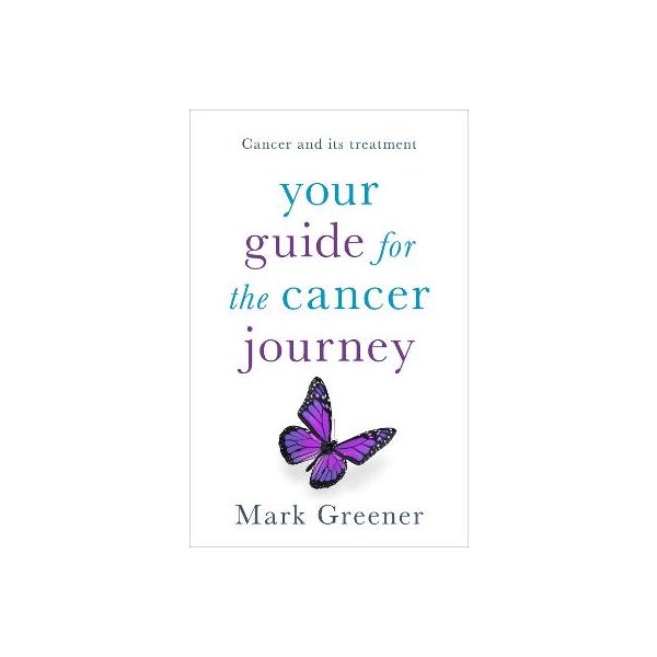 Your Guide for the Cancer Journey -