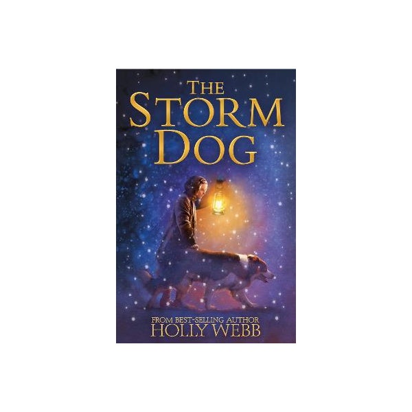 The Storm Dog -