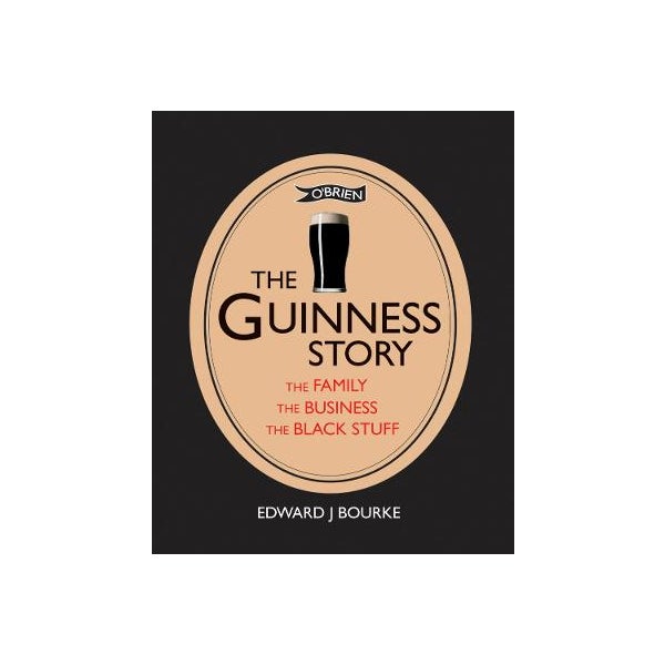 The Guinness Story -
