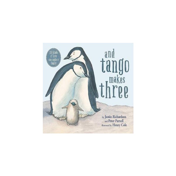 And Tango Makes Three -