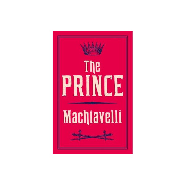 The Prince -