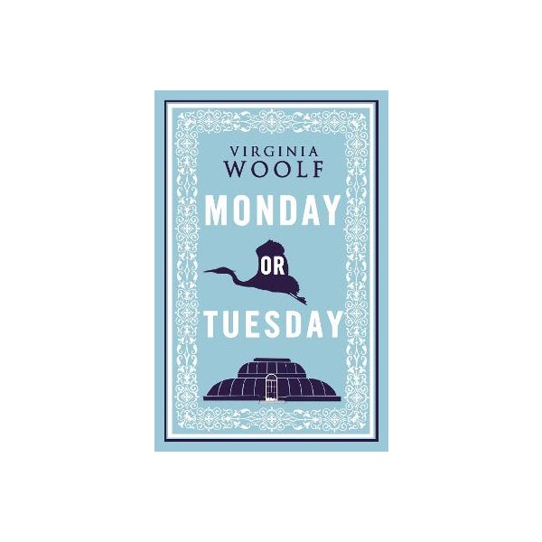 Monday or Tuesday -