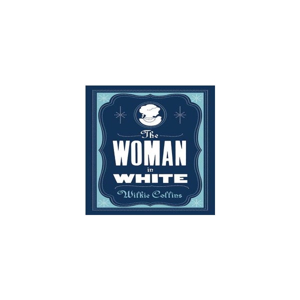 The Woman in White -
