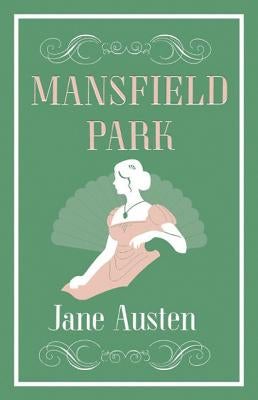 Plus　Mansfield　Park　Austen　by　Jane　Paper