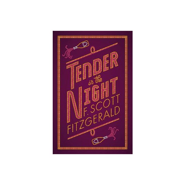 Tender is the Night -