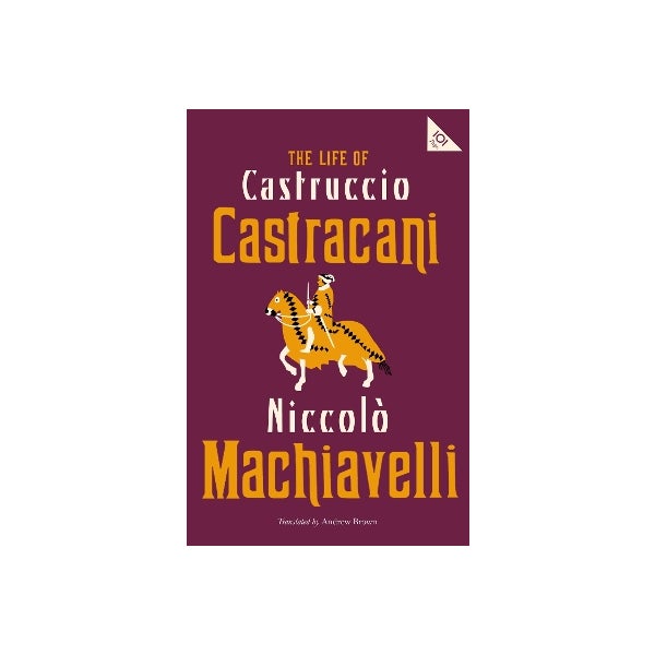 The Life of Castruccio Castracani -