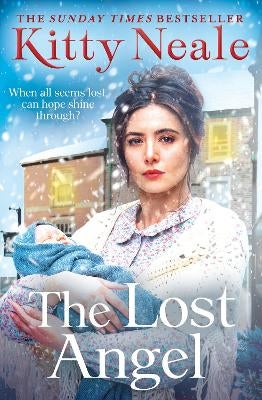 Lost Angel by Kitty Neale | Paper Plus
