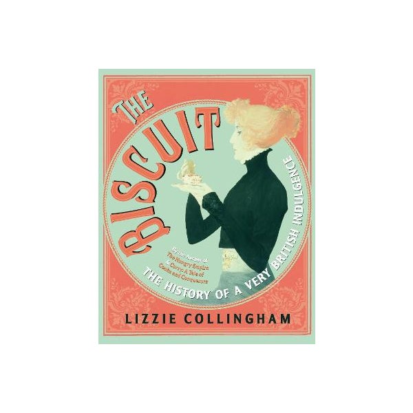 The Biscuit -