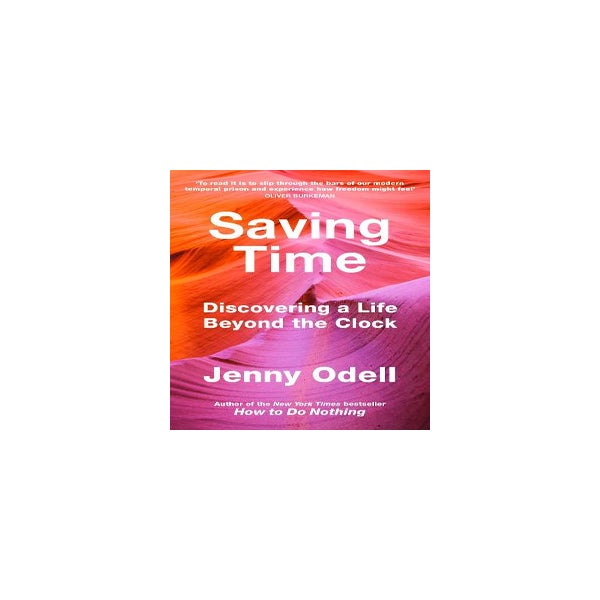 Saving Time -
