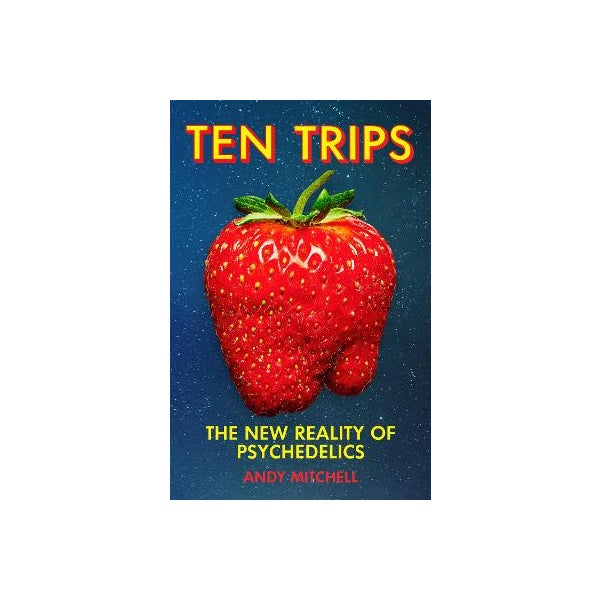 ten trips andy mitchell