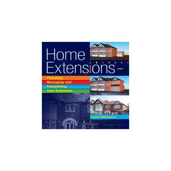 Home Extensions -
