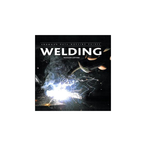 Welding -