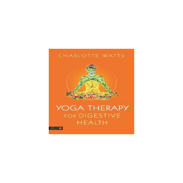 Yoga Therapy for Digestive Health -
