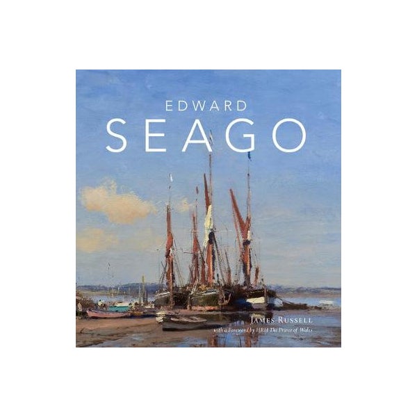 Edward Seago -
