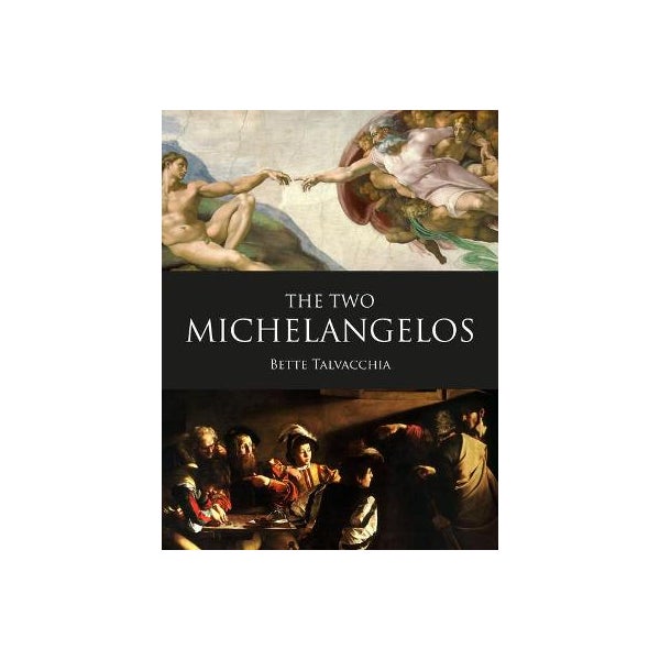 The Two Michelangelos -