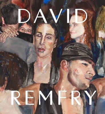 David Remfry by | Paper Plus