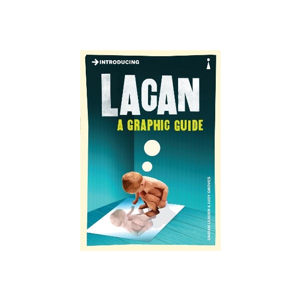 Introducing Lacan -